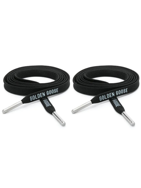 GOLDEN GOOSE KIT LACES
